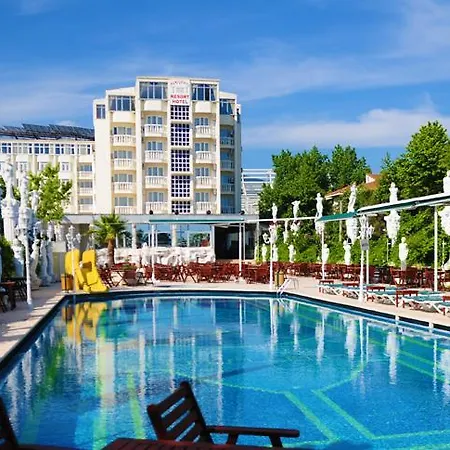 Hotel Agrigento Erdek