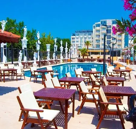 Agrigento 4* Erdek