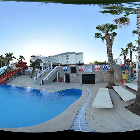 Agrigento Hotel