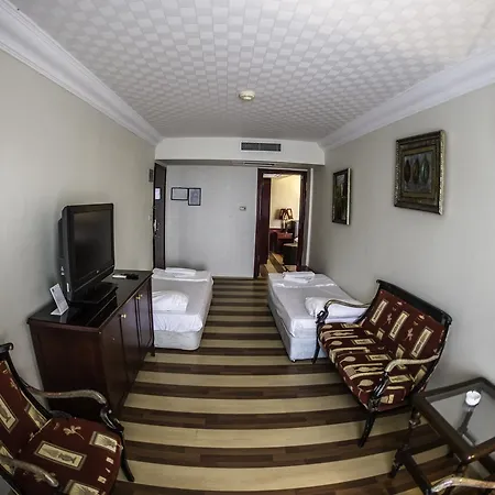 Hotel Agrigento Erdek