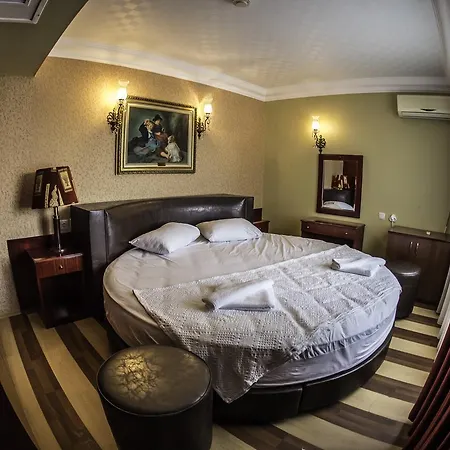 Hotel Agrigento
