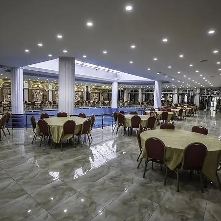 Agrigento Hotel