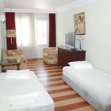 Agrigento Hotel 4*